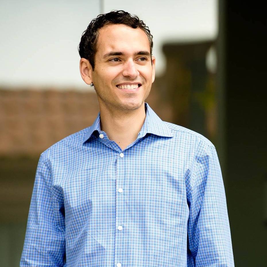 Rodrigo Guevara