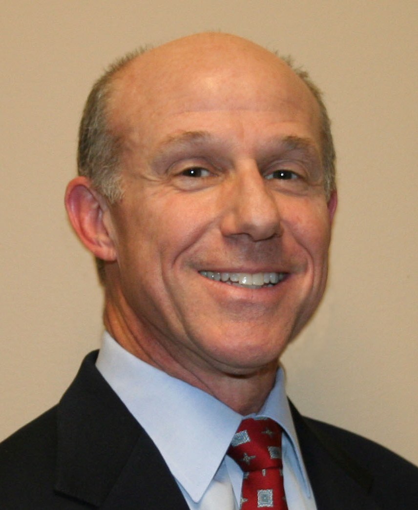 Mark Steele