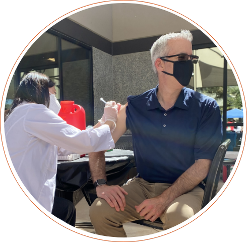 Employee Health and Saftey